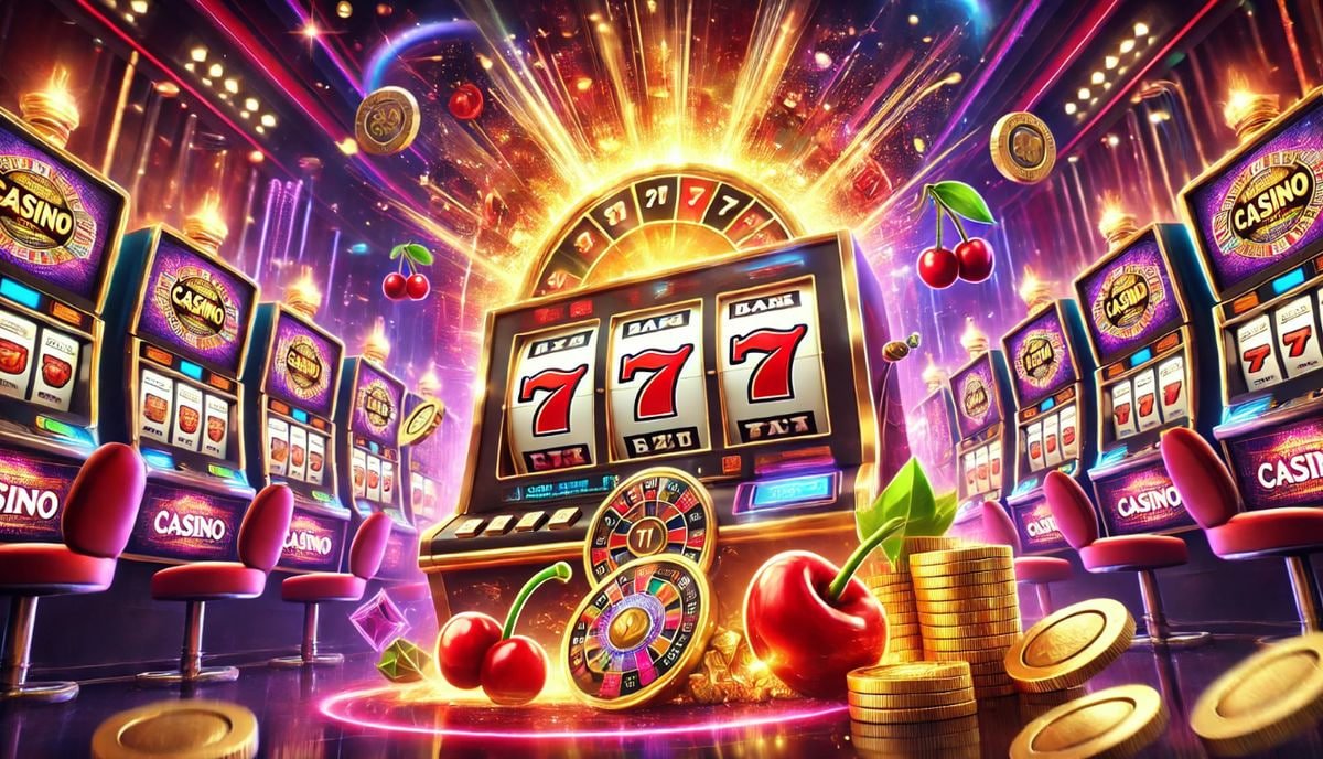 slot bet app