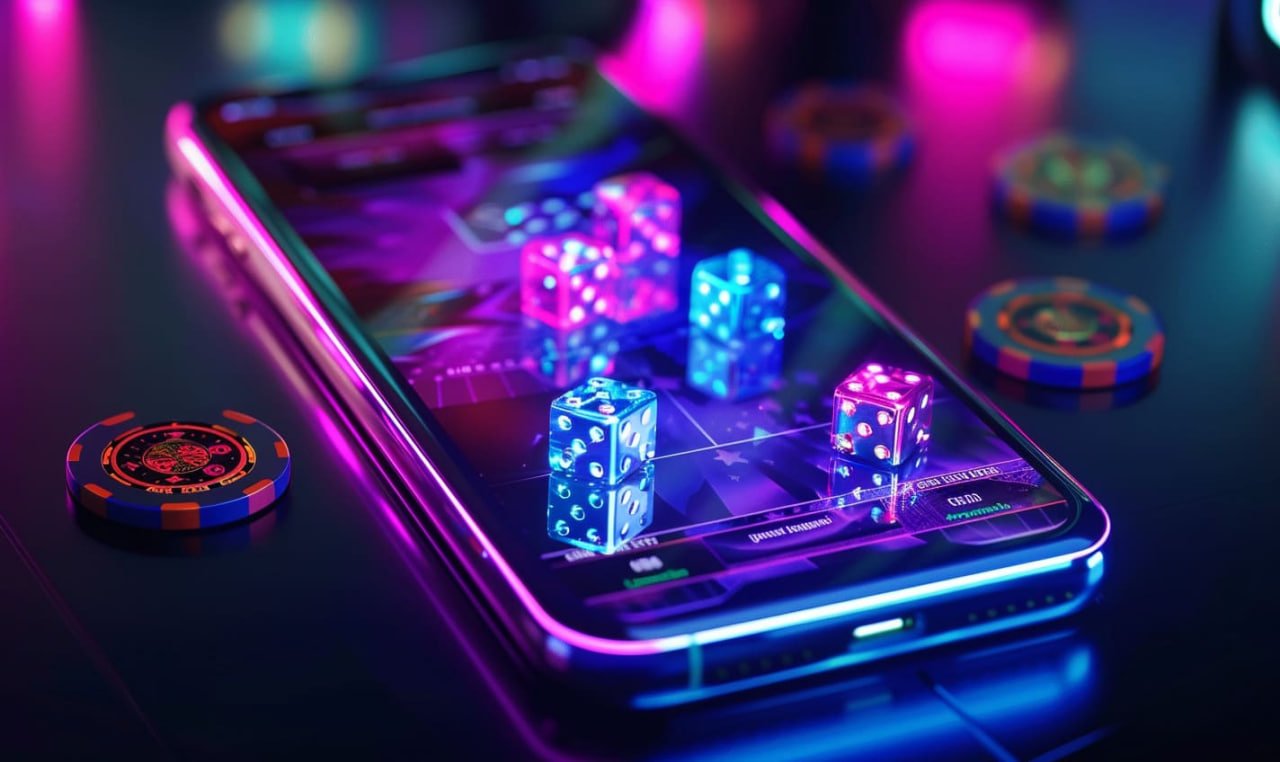 slot bet app