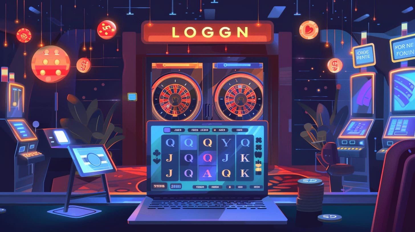 slot bet app