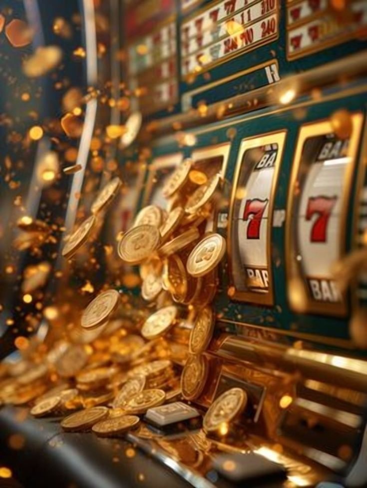 slot bet app