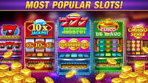 slot bet app