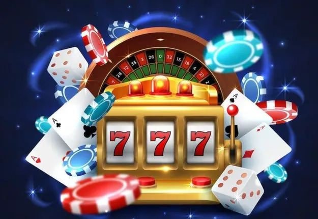 slot bet app
