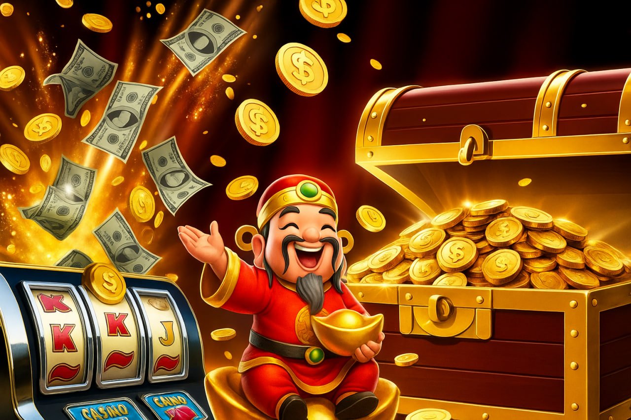 slot bet app